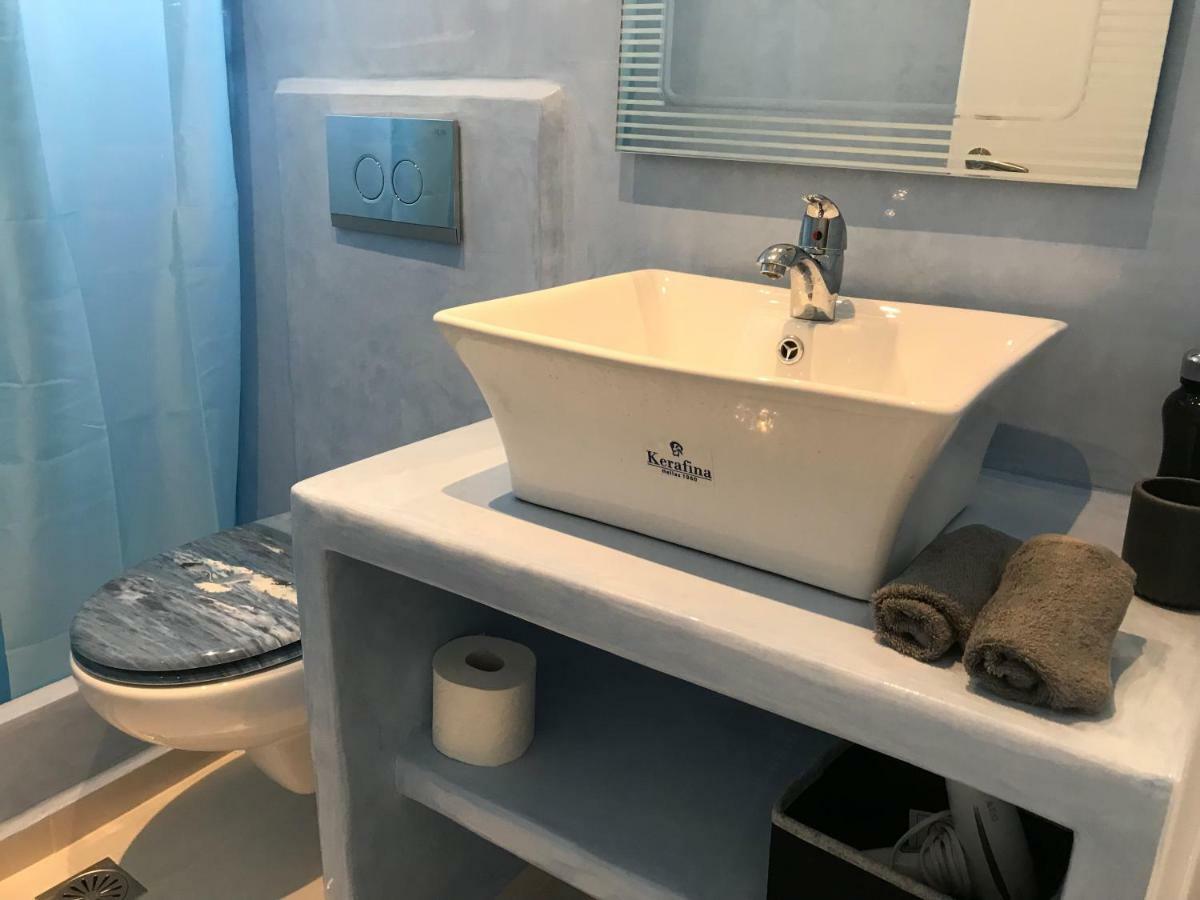 Fira Home 2 Zewnętrze zdjęcie
