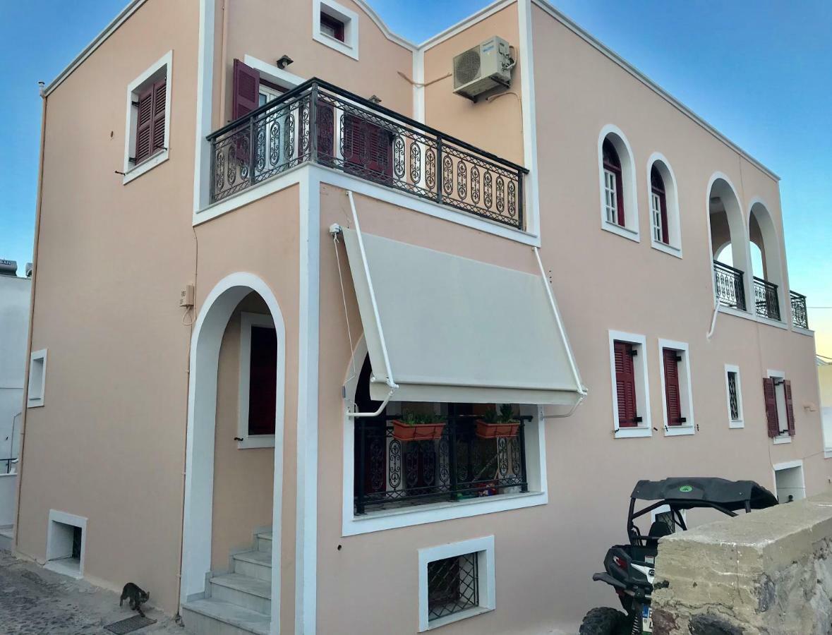 Fira Home 2 Zewnętrze zdjęcie