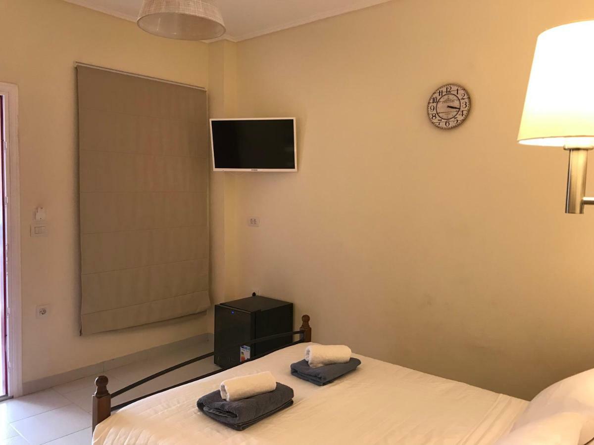 Fira Home 2 Zewnętrze zdjęcie