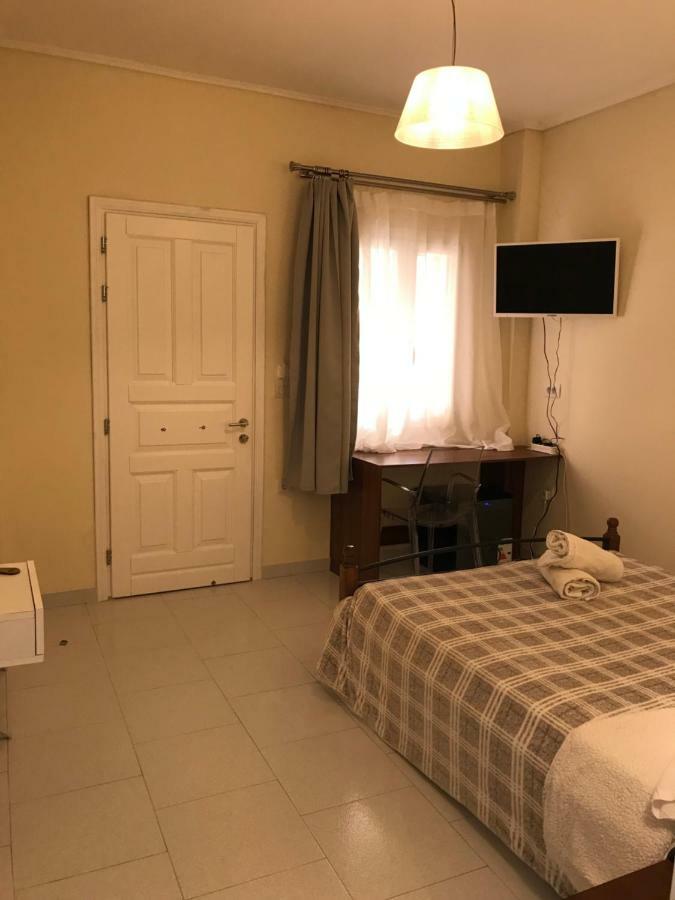 Fira Home 2 Zewnętrze zdjęcie