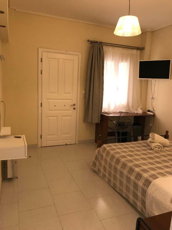 Fira Home 2 Zewnętrze zdjęcie