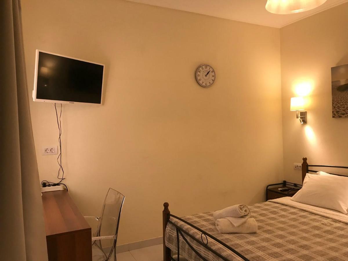 Fira Home 2 Zewnętrze zdjęcie